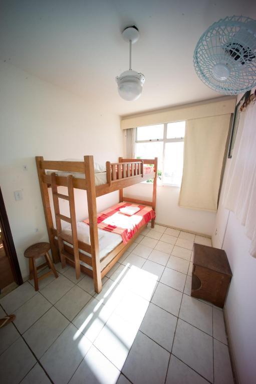 Hostel Pedra Da Sereia Salvador Bagian luar foto