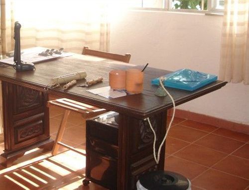 Hostel Pedra Da Sereia Salvador Bagian luar foto