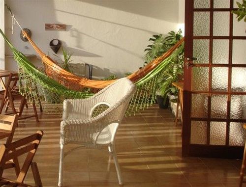 Hostel Pedra Da Sereia Salvador Bagian luar foto