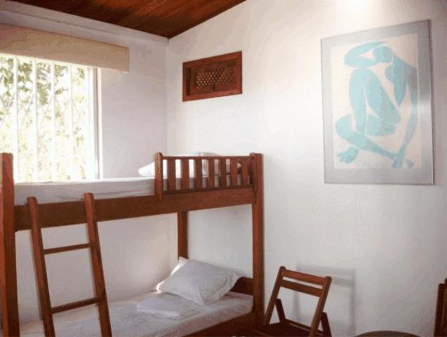 Hostel Pedra Da Sereia Salvador Ruang foto